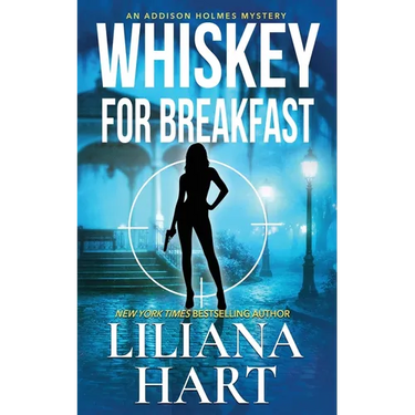 Whiskey for Breakfast