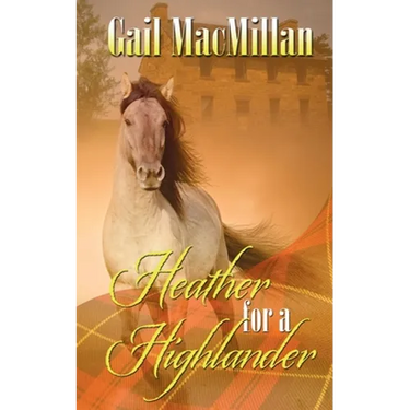 Heather for a Highlander