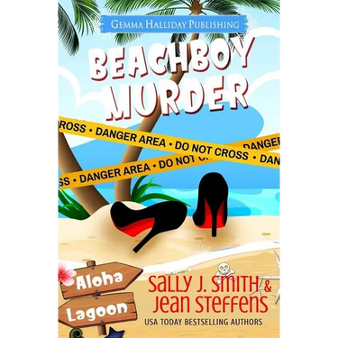Beachboy Murder