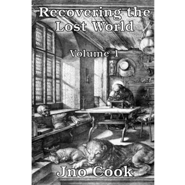 Recovering the Lost World, Volume 1
