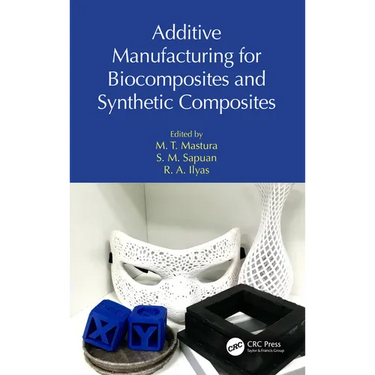 Additive Manufacturing for Biocomposites and Synthetic Composites