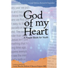 God of My Heart: A Prayer Book for Youth