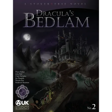 Dracula's Bedlam