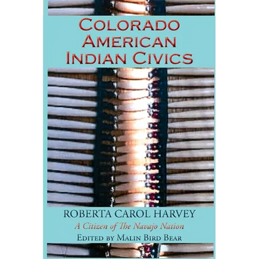 Colorado American Indian Civics (Softcover)