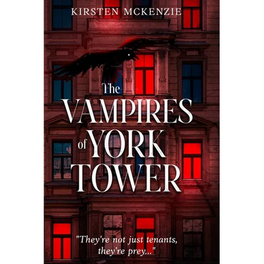 The Vampires of York Tower