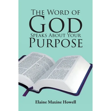 The Word of God Speaks About Your Purpose