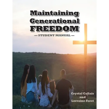 Maintaining Generational Freedom