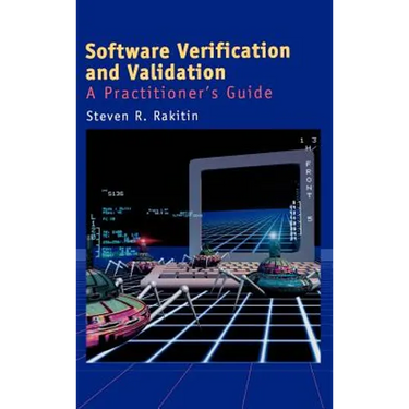 Software Verification and Validation: A