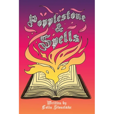 Popplestone & Spells