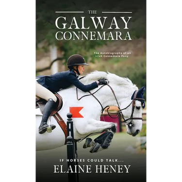 The Galway Connemara The Autobiography of an Irish Connemara Pony. If horses could talk
