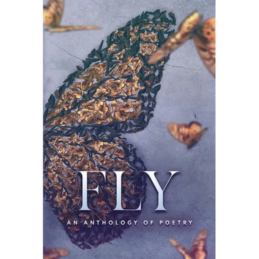 Fly an Anthology of Poetry