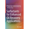 Surfactants for Enhanced Oil Recovery Applications