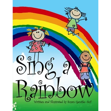 Sing a Rainbow