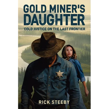 Gold Miner's Daughter: Cold Justice on the Last Frontier