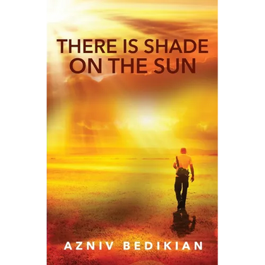 There is Shade on the Sun