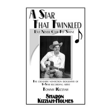 A Star that Twinkled: but Never Got to Shine