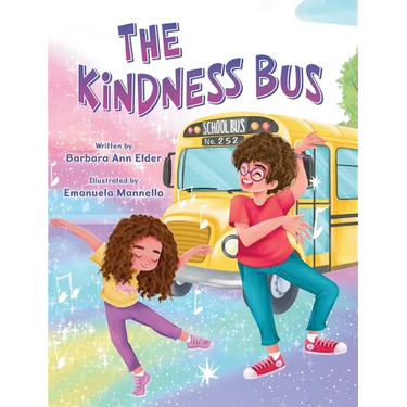 The Kindness Bus