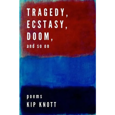 Tragedy, Ecstasy, Doom, and so on