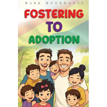 Fostering to Adoption