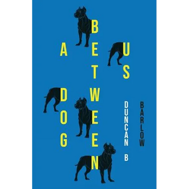 A Dog Between Us