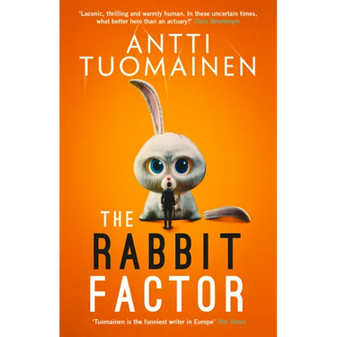 The Rabbit Factor: Volume 1