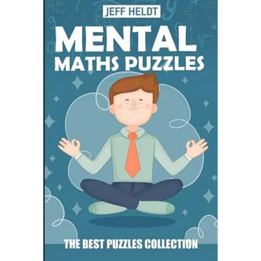 Mental Maths Puzzles: Nanro Puzzles - The Best Puzzles Collection