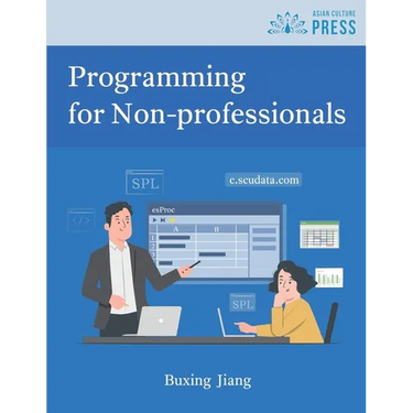 Programming for Non-professionals