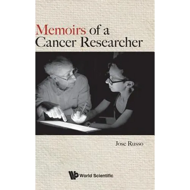 Memoirs of a Cancer Researcher