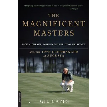 Magnificent Masters