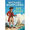 Boy Giant