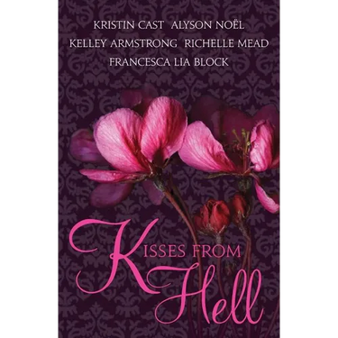 Kisses from Hell