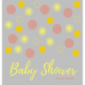 Baby shower guest book (Hardcover): comments book, baby shower party decor, baby naming day guest book, baby shower party guest book, welcome baby par