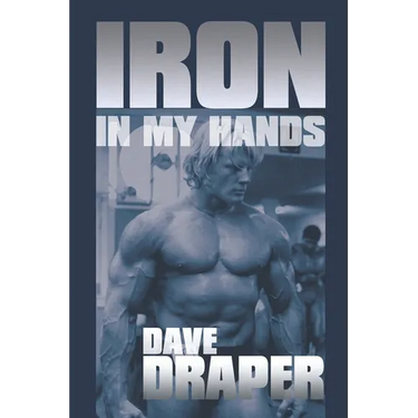 Iron in My Hands