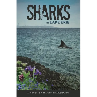 Sharks in Lake Erie