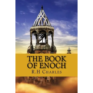 The Book of Enoch: Ethiopian Enoch