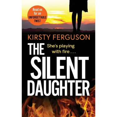 The Silent Daughter