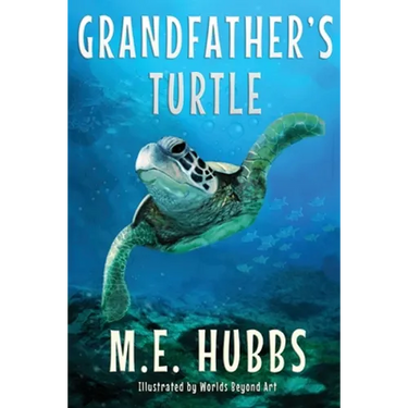 Grandfather's Turtle