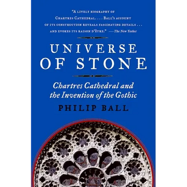 Universe of Stone