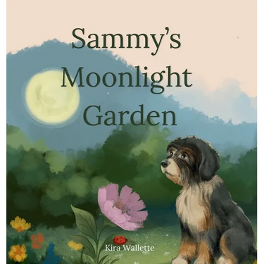 Sammy's Moonlight Garden