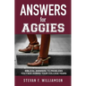 ANSWERS for AGGIES