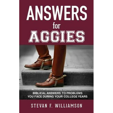 ANSWERS for AGGIES