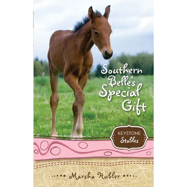 The Southern Belle's Special Gift: 3