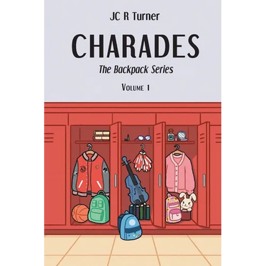 Charades: Volume I
