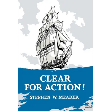 Clear For Action!