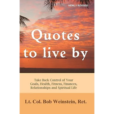 Quotes to Live By