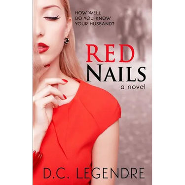 Red Nails