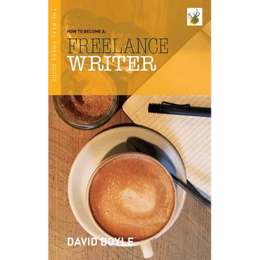 How to become a Freelance Writer