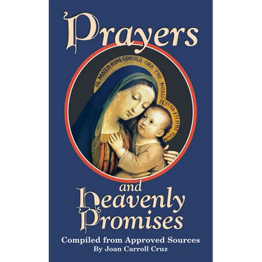 Prayers and Heavenly Promises