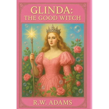 Glinda: The GOOD Witch