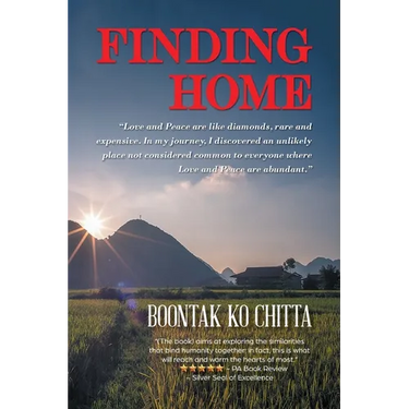 Finding Home
